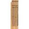 Ekena Millwork Traditional Smooth Traditional Outlooker, Western Red Cedar, 7 1/2"W x 26"D x 26"H OUT08X26X26TRA01SWR - alternate 3